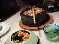 -佬麻雀·剁椒鱼头(京基KK One店)