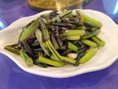-温汤大酒店餐厅