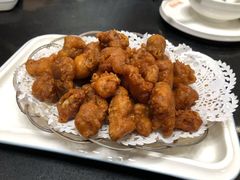 -旺达·福州菜(正大广场店)