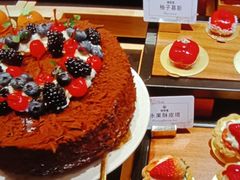 -雍容荟活波龙自助餐(IFS黑金店)