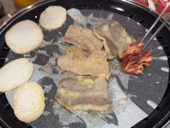 -燚青春东北泥炉烤肉(百合店)