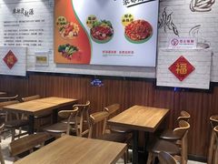 -杨国福麻辣烫(东北大马路店)