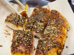 -清真·马峰烤肉(小学习北巷店)