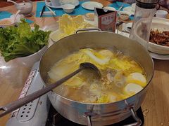 -糟粕醋·椰苑海南菜餐厅(亚龙湾天域酒店)
