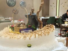 -帝皇海海鲜豆捞(桐泾商务广场店)