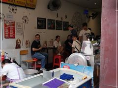 -细妹五香牛杂(步行街店)