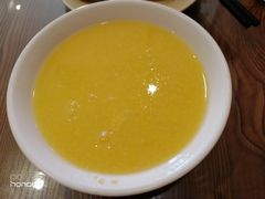 棒渣粥-清真吴记门钉肉饼·喜多利