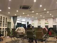 -星视野儿童近视弱视视力训练中心(富荟店)