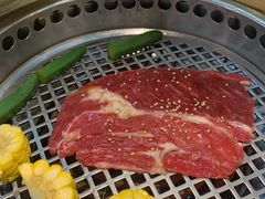-千寻山野烤肉(中关村店)