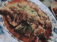 -阿殳菜馆·私厨(水围村店)