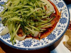 -柴窝堡22号辣子鸡·传承新疆菜