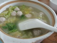 -南磨房食府(燕莎奥特莱斯购物中心店)