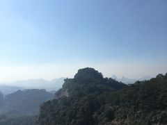 -丹霞山风景名胜区