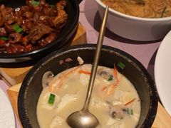 -山里亲戚(淞虹路店)