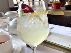 -上海和平饭店华懋阁 Cathay Room