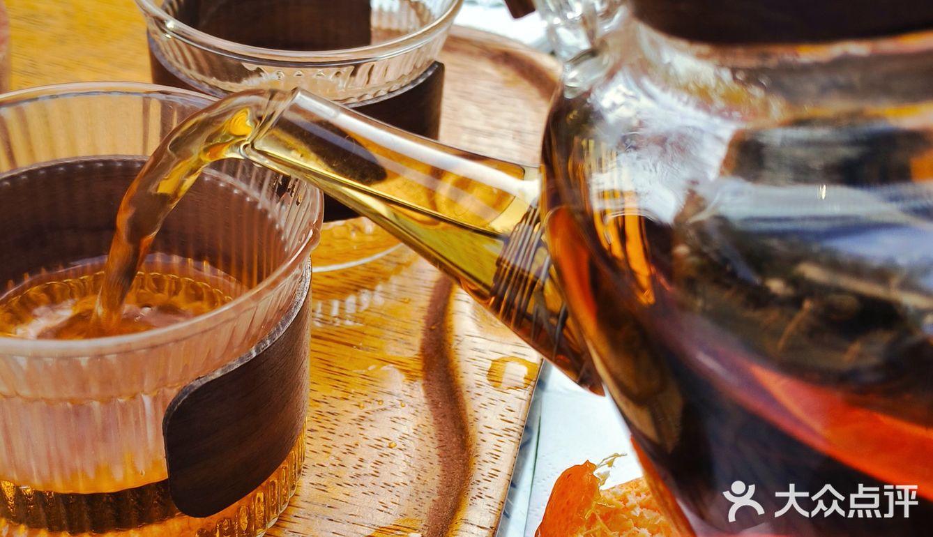 成都喝茶煮茶不能错过的好地方！！