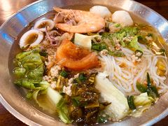 -周记蟹仔粉(侨港风情街店)
