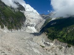 -贡嘎雪山