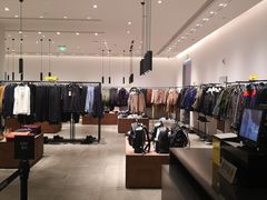 -URBAN REVIVO(西安Momopark店)