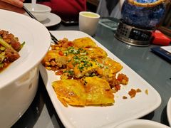 -楚鲜·汉正街一号(天河店)