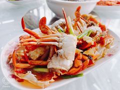 -众味海鲜大排档·活海鲜·潮汕味(南澳店)