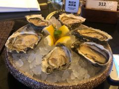 -深圳四季酒店·馥自助餐厅