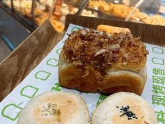 -手感麦夫(黄兴中路五一店)