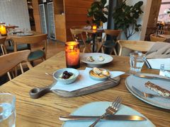 -BOR Eatery(安福路店)