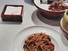-大鸭梨烤鸭(金色漫香店)
