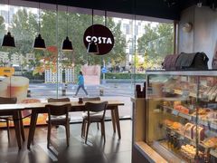 -COSTA COFFEE(金长安大厦店)