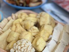 -老长春果木炭涮羊肉(东田·青年城店)