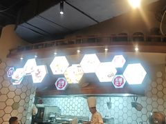-石榴红了·非遗酥皮烤包子·新疆菜(瑞豪店)