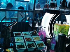 -TOP LIV Night Club 酒吧