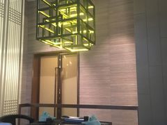 -西安浐灞艾美酒店·汉江餐厅·火锅