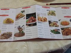 -阿锋鲍鱼酒家美食汇(华安店)