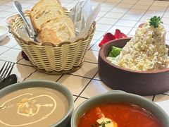 -俄士厨房(时代天街店)