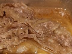 -赤坂亭·M9和牛烧肉·铁板烧·日料398放题(长泰广场店)