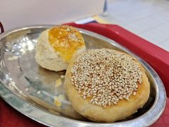-北京大学-燕南食堂