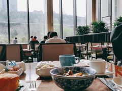 -济南喜来登酒店