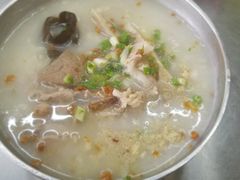 -广场正宗原汁薏米店