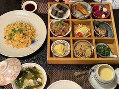 -长崎屋·日本料理·刺身·烧鸟(天河北路店)