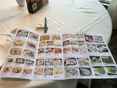 -怀德酒楼·粤菜·海鲜·茶点(宝安国际机场店)