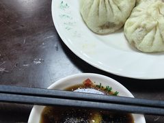 -小胖包子王(光明楼店)