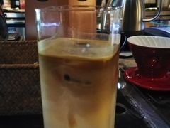 -青咖啡(三坊七巷店)