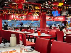 -禄鼎记·排队俩小时都要吃的酸菜鱼(石牌桥店)