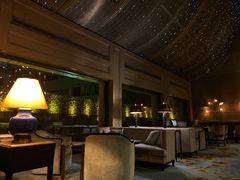 -上海波特曼丽思卡尔顿酒店