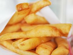 -FATBURGER 特富客汉堡(外交公寓店)