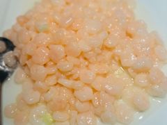 清炒河虾仁-双东酒店(东关街店)