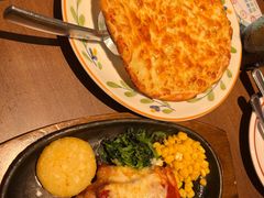 -萨莉亚意式餐厅(莲花国际广场店)