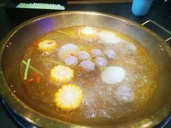 -小牛海记潮汕牛肉店(永定路店)